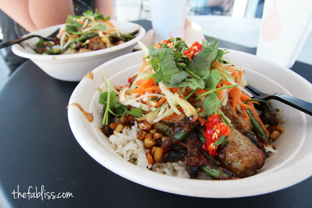 ShopHouse | Hollywood