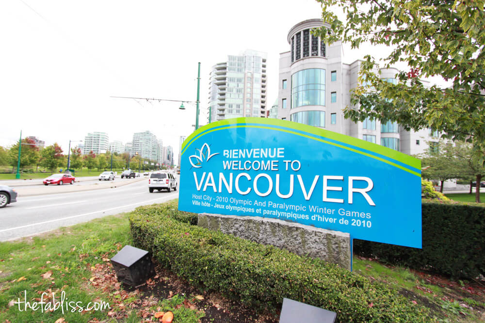 Vancouver, Canada