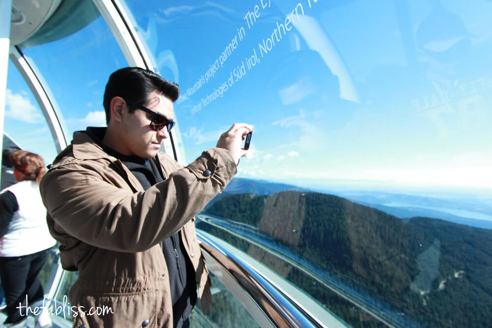 Grouse Mountain | Vancouver, Canada