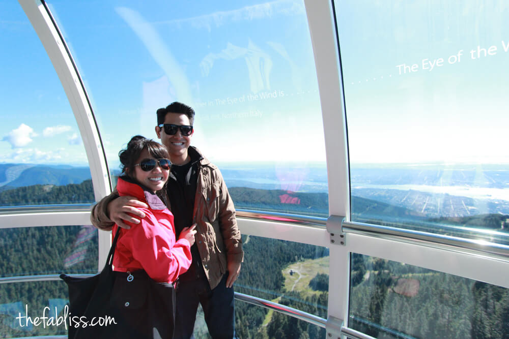 Grouse Mountain | Vancouver, Canada