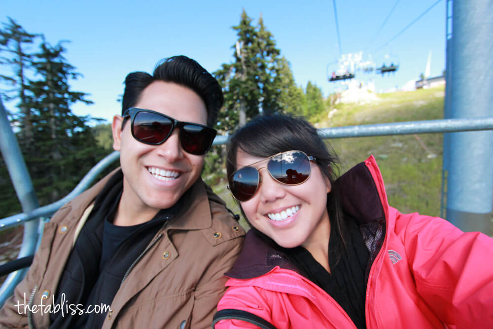 Grouse Mountain | Vancouver, Canada