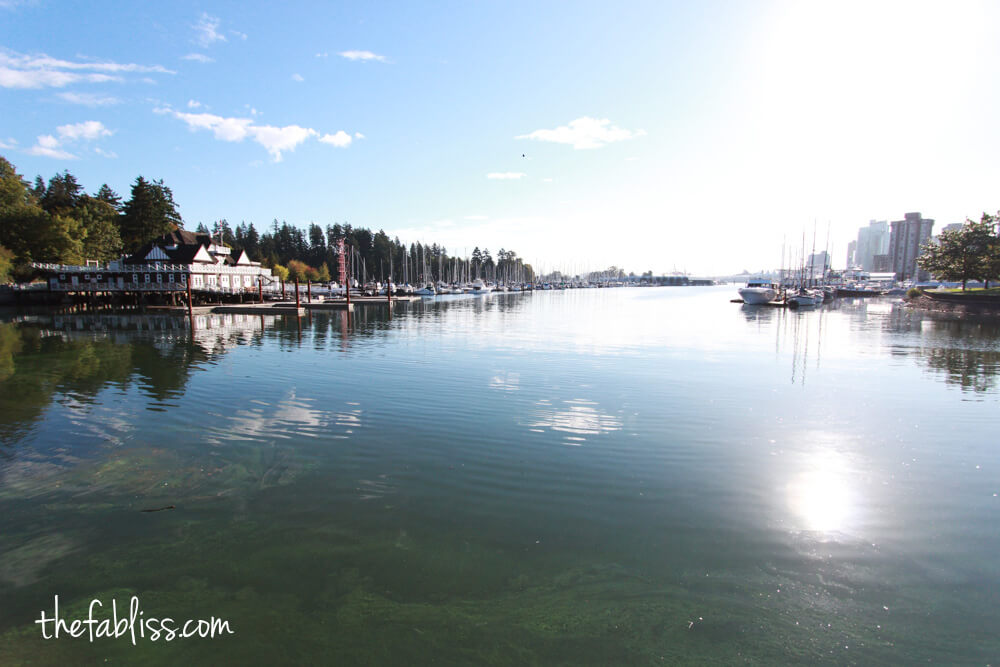 Vancouver Canada