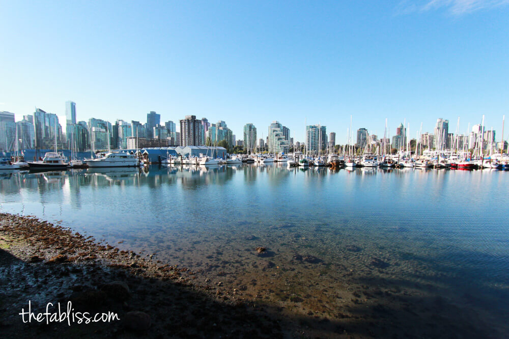 Vancouver Canada