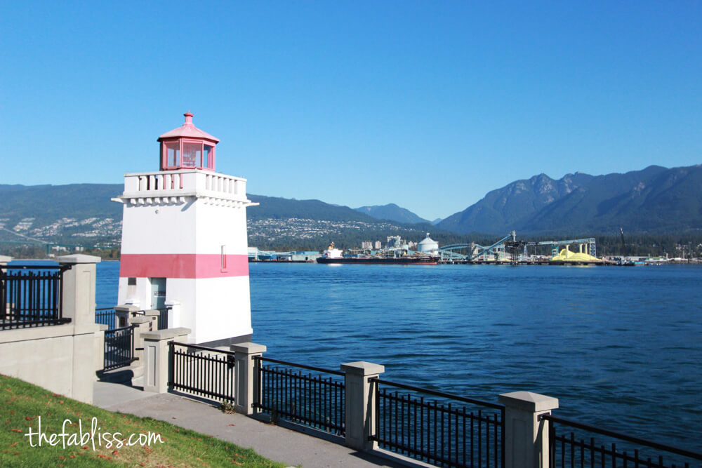 Vancouver Canada