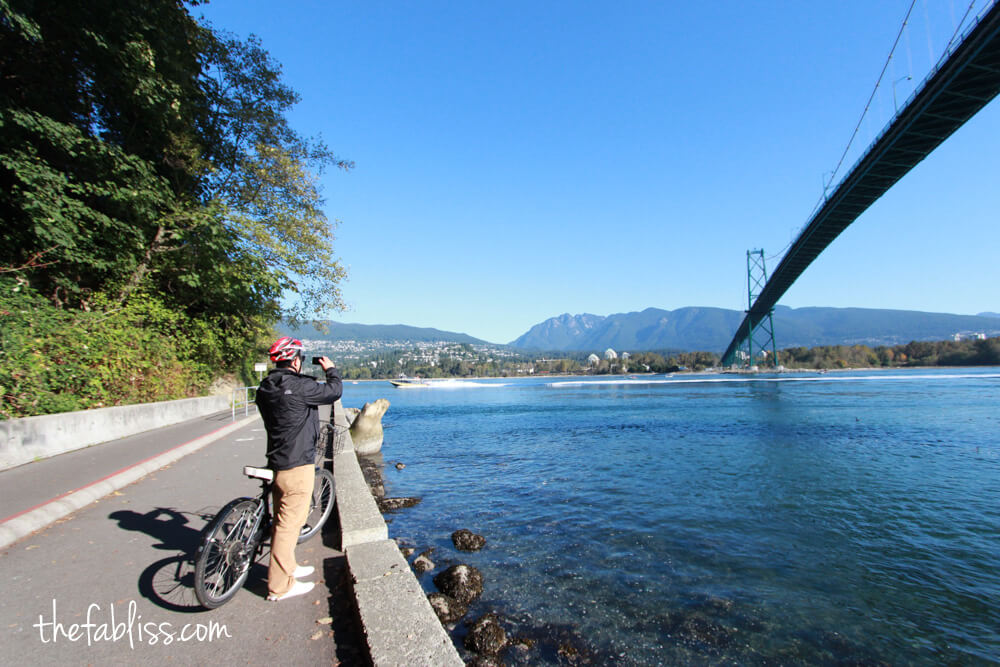 Vancouver Canada