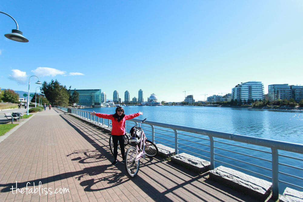 Vancouver Canada