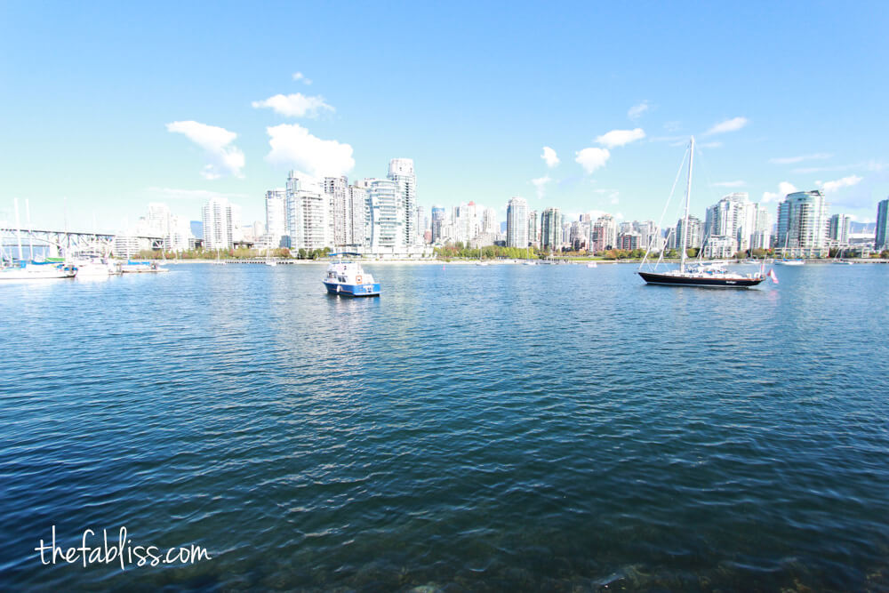 Vancouver Canada