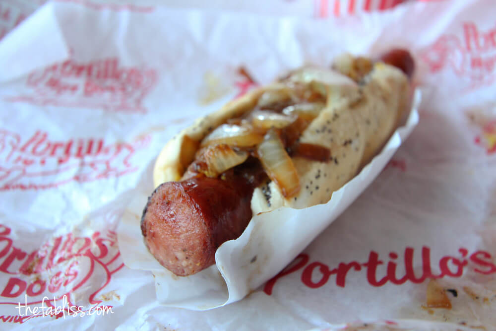 Portillo's | Buena Park