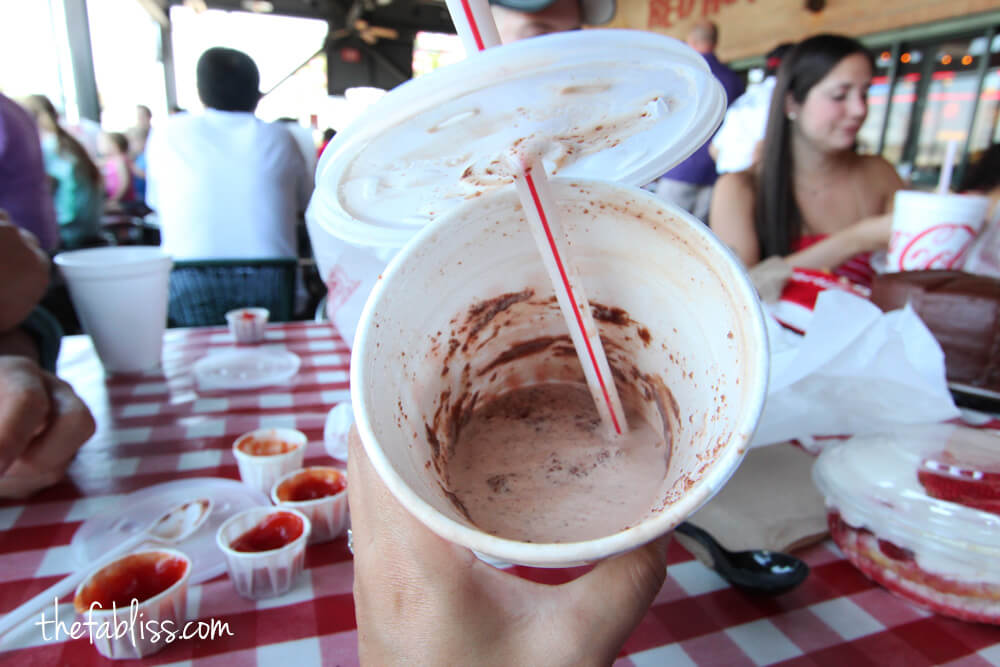 Portillo's | Buena Park