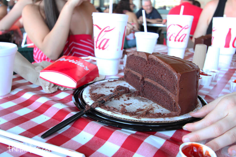 Portillo's | Buena Park