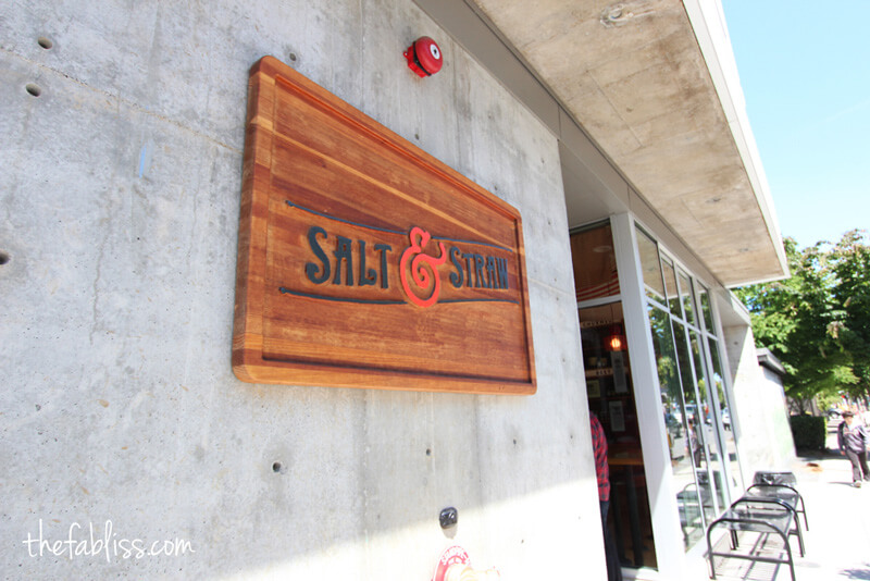 Salt & Straw | Portland