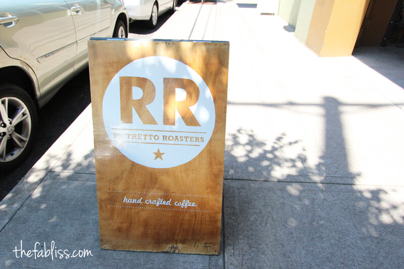 Ristretto Roasters | Portland