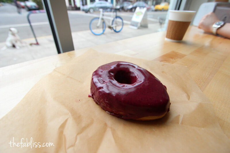 Blue Star | Portland