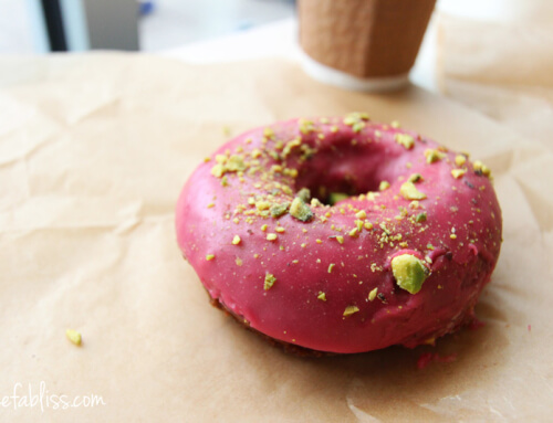 Blue Star Donuts | Portland, OR
