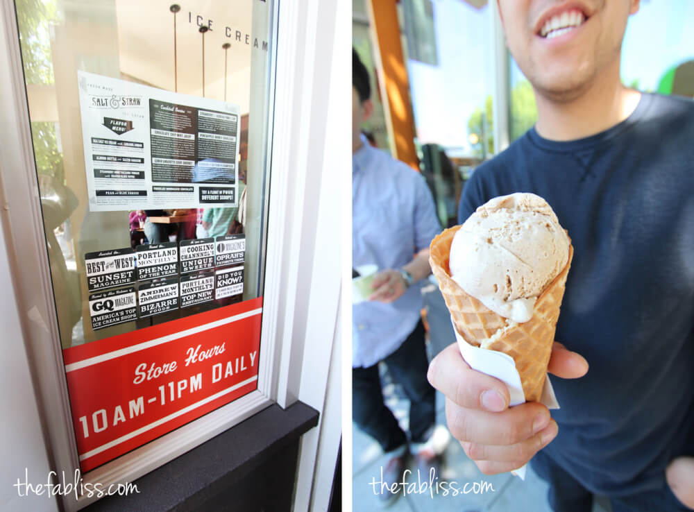 Salt & Straw | Portland