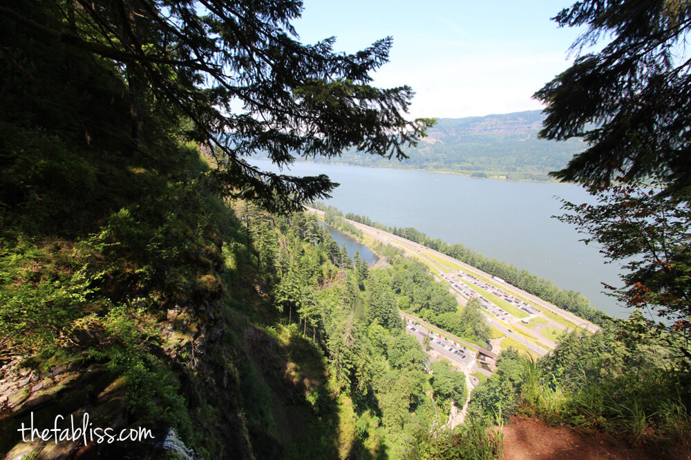 Multnomah Falls | Portland