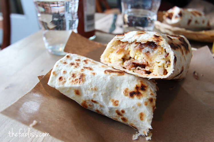 Meat Cheese Bread | Portland