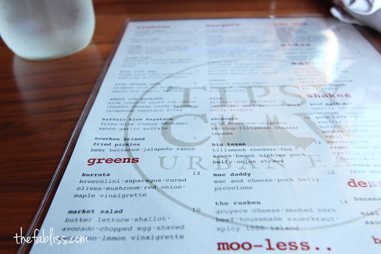 Tipsy Cow | Sherman Oaks