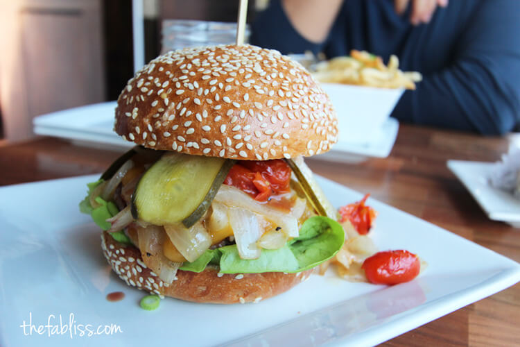 Tipsy Cow | Sherman Oaks