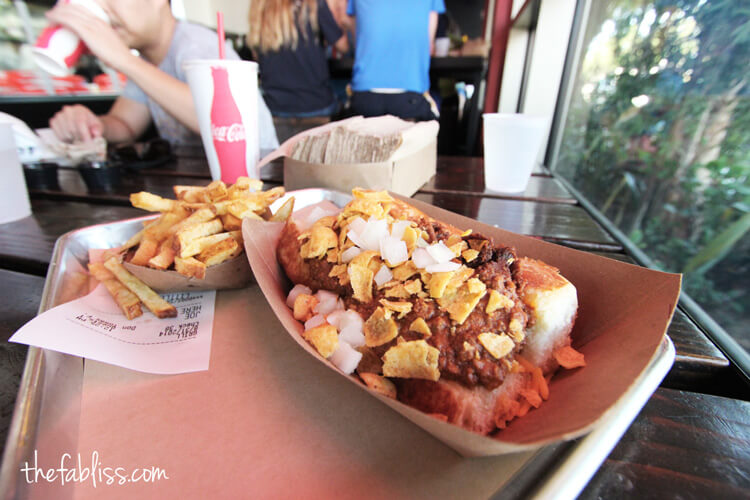 Dog Haus Pasadena