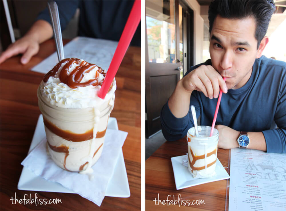 Tipsy Cow | Sherman Oaks