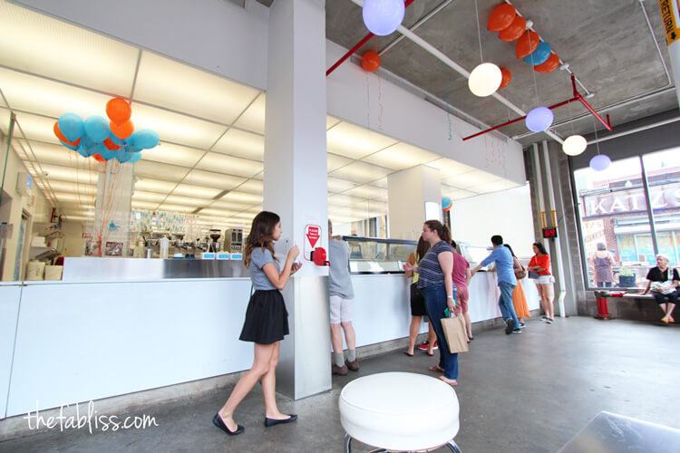 Il Laboratorio Del Gelato