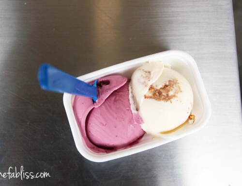 il Laboratorio Del Gelato | New York City