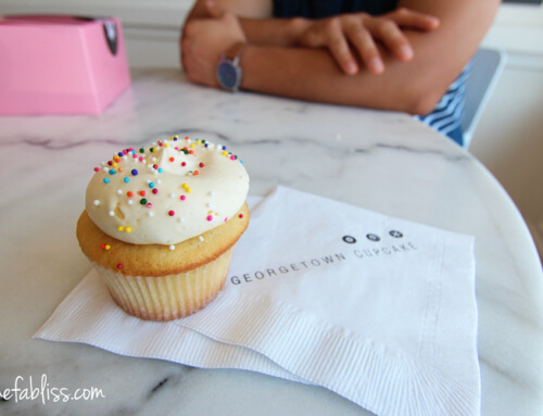 Georgetown Cupcakes | Los Angeles, CA