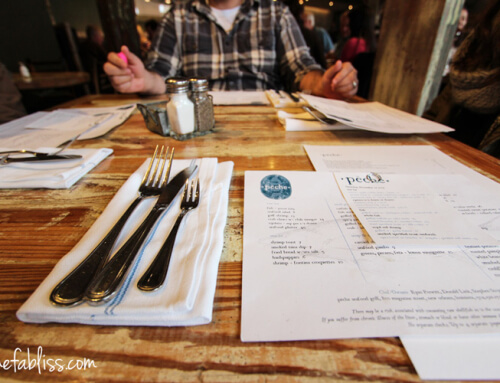 Peche Seafood Grill | New Orleans, LA