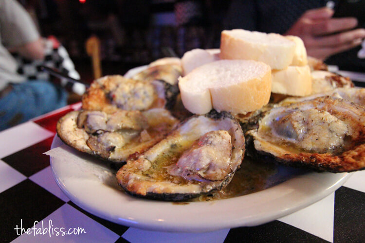 Acme Oyster New Orleans